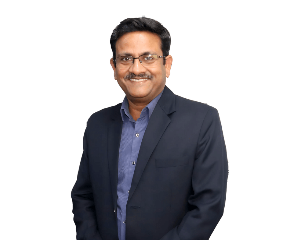 Mr. Sunil Srivastava